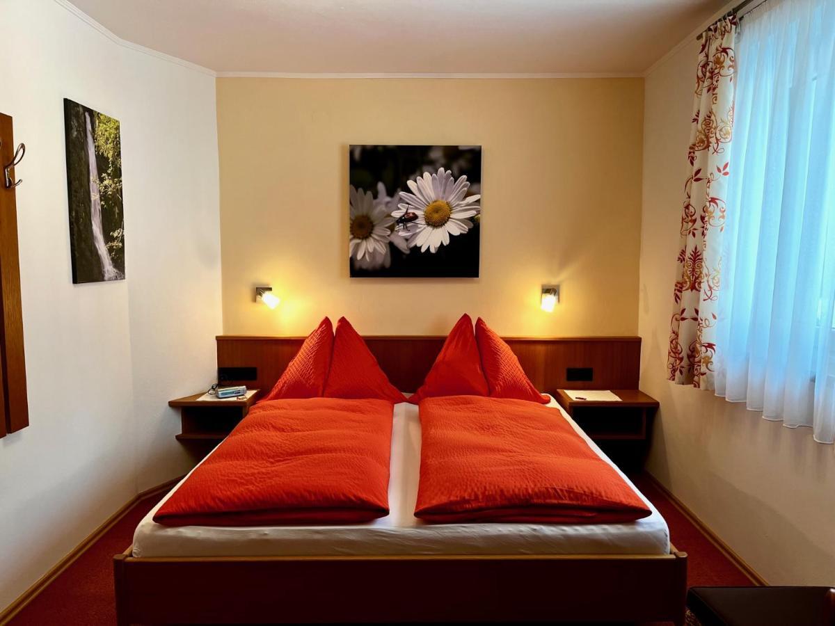 Haus Am Bach Apartamento Wagrain Exterior foto