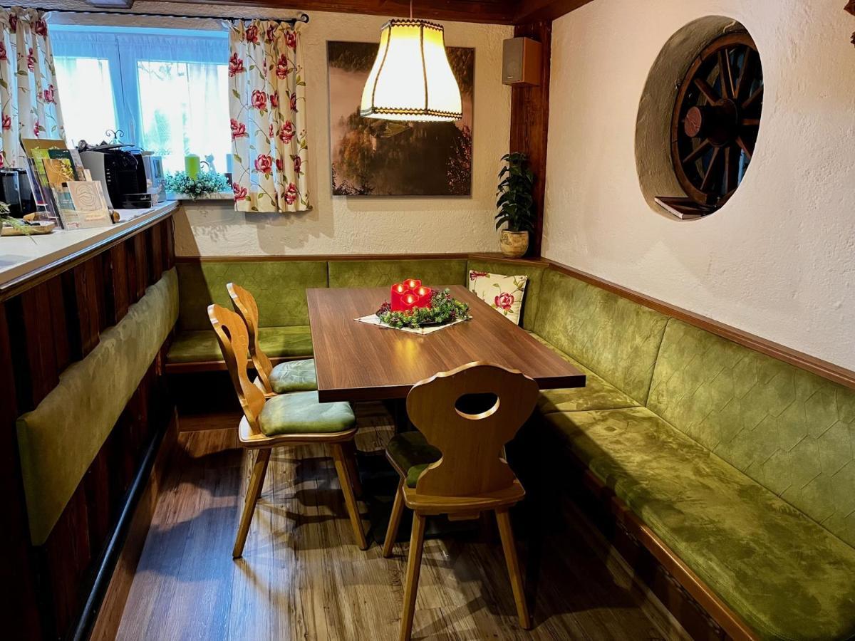 Haus Am Bach Apartamento Wagrain Exterior foto