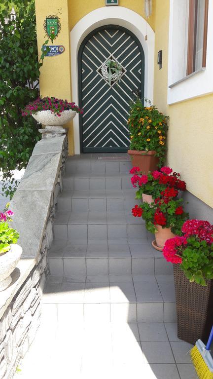 Haus Am Bach Apartamento Wagrain Exterior foto